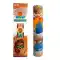 WOW ORANGE ( 1 Pcs )
